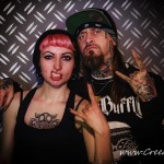 034 Hardcore Night